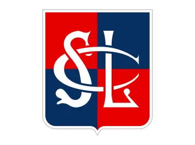 Argentine Rugby Club San Luis Logo