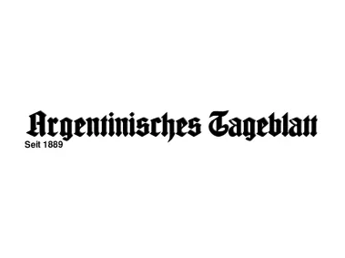 Argentinisches Tageblatt Logo