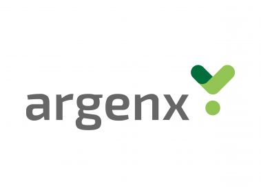 Argenx Logo