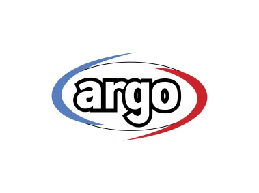 Argo in Circle Logo