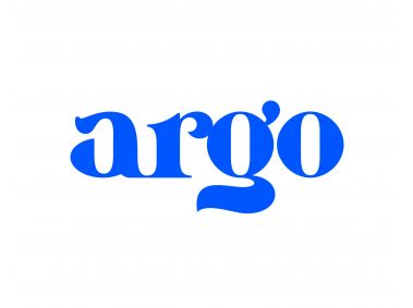 Argo Wordmark Logo