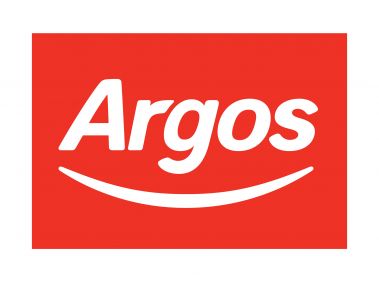 Argos New Logo