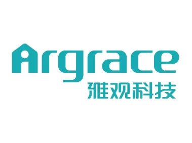 Argrace Logo