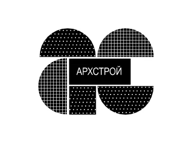 ArhStroj Logo