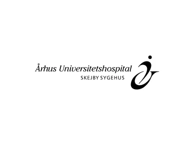 Arhus Universitetshospital Logo