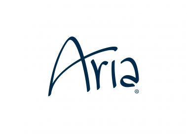 Aria Hotel Logo