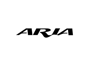 Aria Logo