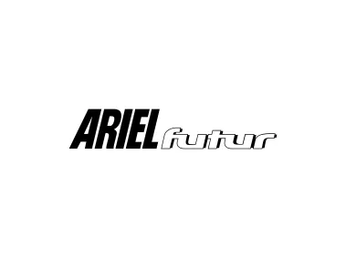 Ariel Futur Logo