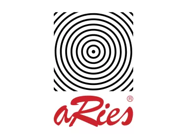 aRies Logo
