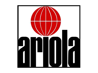 Ariola 1967 Logo