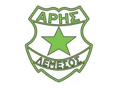 Aris Limassol Logo