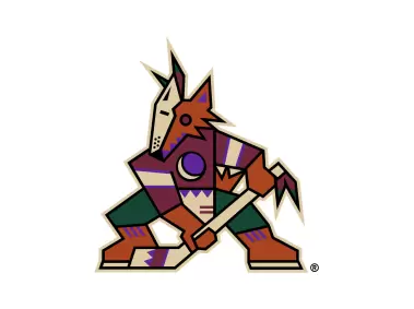 Arizona Coyotes New Logo
