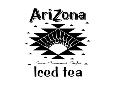 Arizona Iced Tea Logo