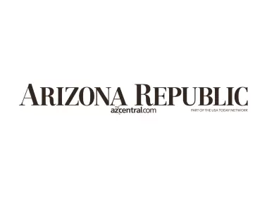 Arizona Republic 2016 Logo