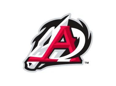 Arkansas Travelers Logo