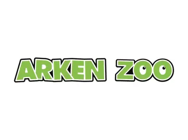 Arken Zoo Logo