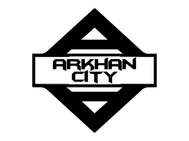 Arkhan Logo