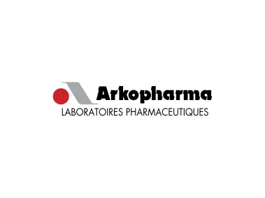 Arkopharma Logo