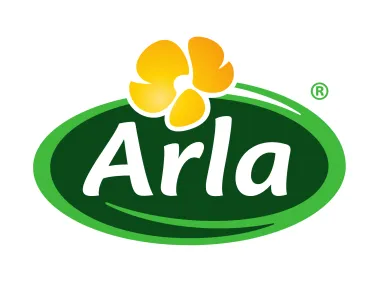 Arla Foods Flat Logo