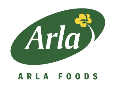 Arla Foods Old Logo