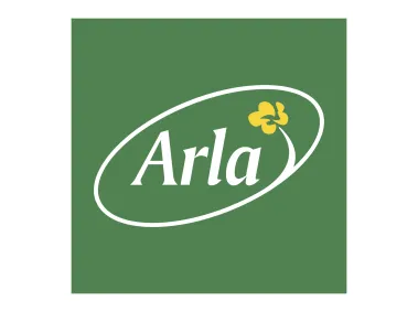 Arla Logo