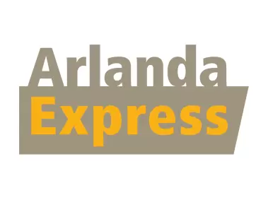 Arlanda Express Logo