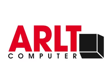 ARLT Computer Logo