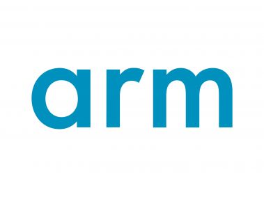 Arm Holdings Logo