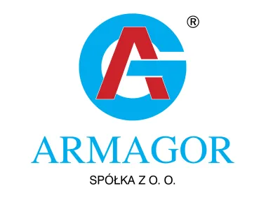 Armagor Logo