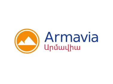 Armavia Logo