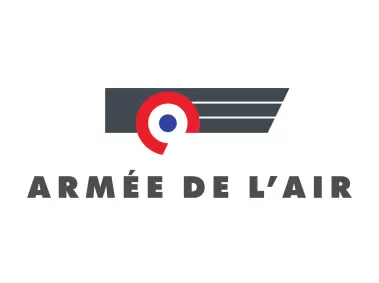 Armee de L'air Logo