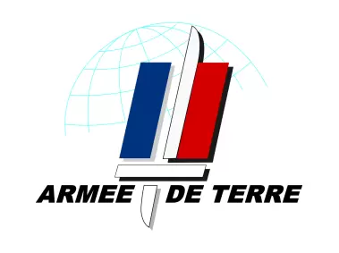 Armee de Terre Logo