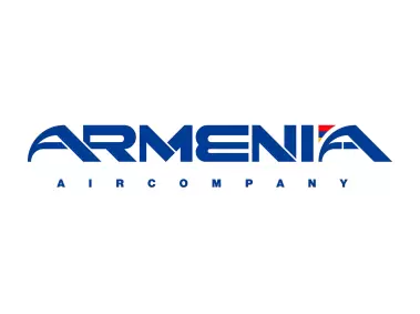 Armenia Fly Logo