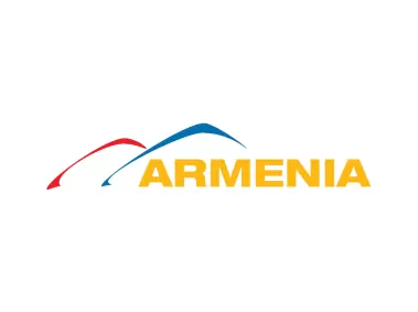 ArmeniaTV English Logo
