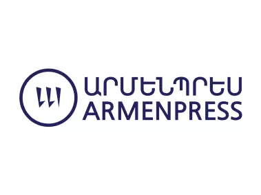 Armenpress Logo