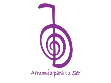 Armonia Para tu Ser Logo