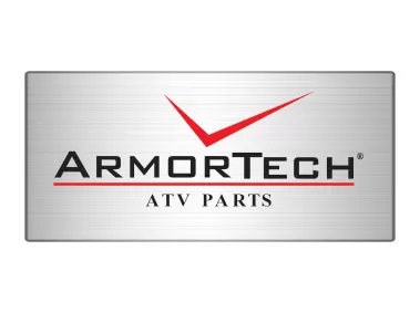 ArmorTech ATV Parts Logo