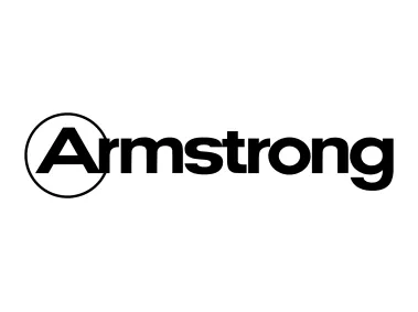 ARMSTRONG FLOORS Logo
