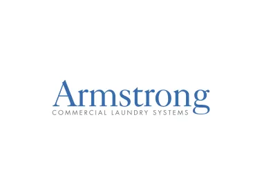 Armstrong Laundry Logo