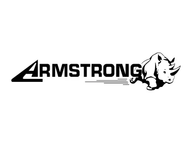 ARMSTRONG TIRES Logo