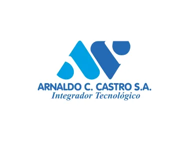 Arnaldo C Castro SA Logo