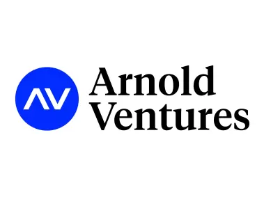 Arnold Ventures Logo