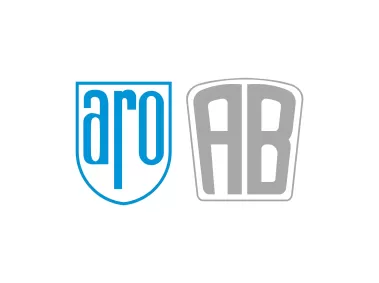 Aro AB Logo