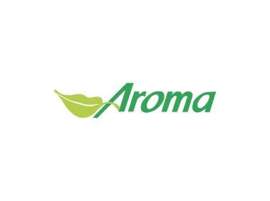 Aroma Logo