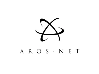 ArosNet Logo
