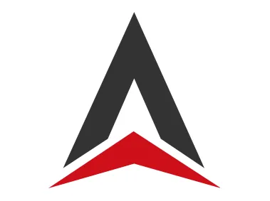 Arow A Letter Logo Template