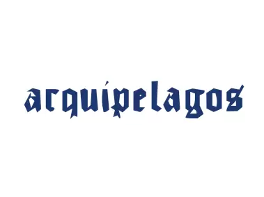 Arquipelagos Logo