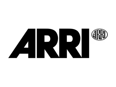 Arri Black Logo