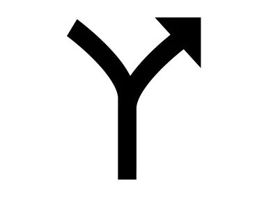 Right Direction Arrow Icon