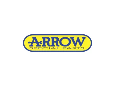 Arrow Exhaust Logo